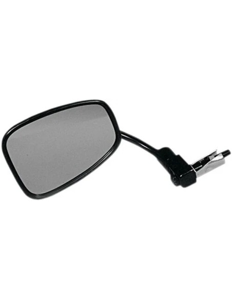 EMGO Spiegel - MIRROR BAR END BLACK