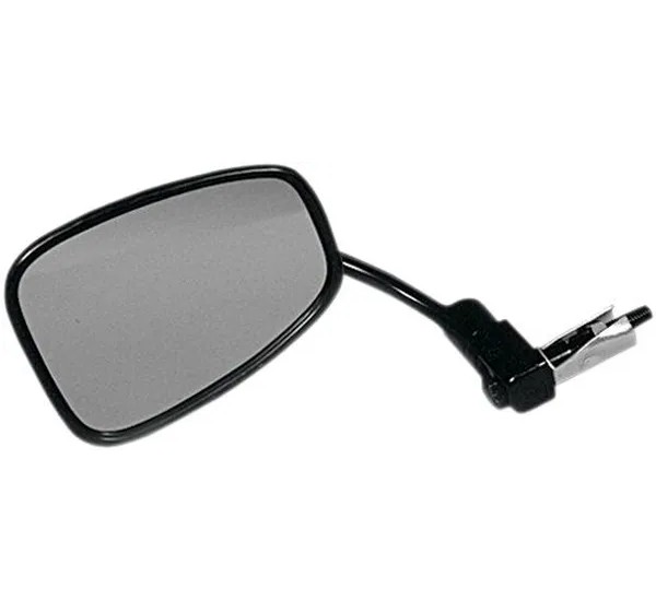 EMGO Spiegel - MIRROR BAR END BLACK