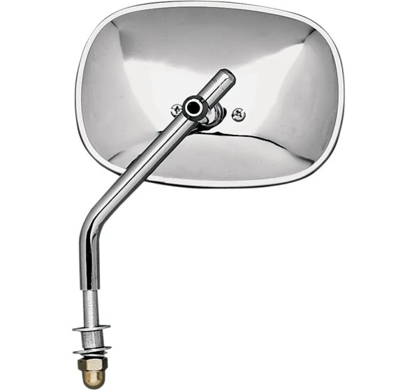 EMGO Spiegel - MIRROR STMPD PLAIN HD