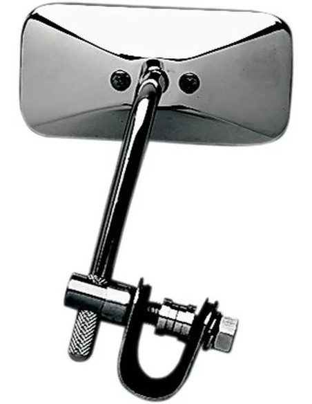 EMGO Spiegel - MIRROR CHPR DIE CAST CLMP