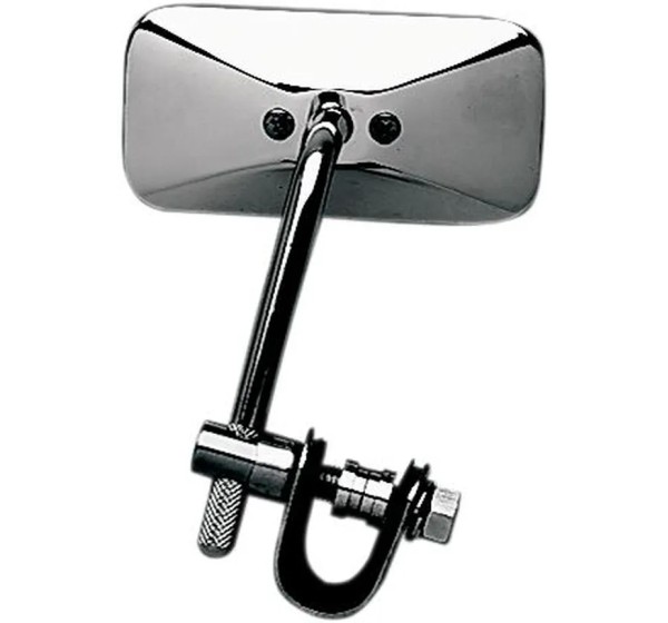 EMGO Spiegel - MIRROR CHPR DIE CAST CLMP