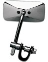 Verchromte Custom Druckguss-Spiegel