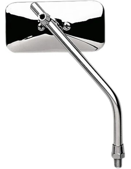 EMGO Spiegel - MIRROR CHPR DIE CAST 10MM