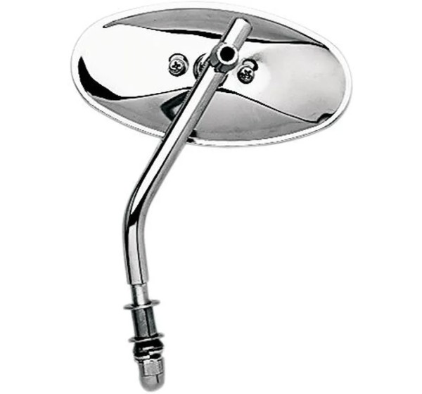 EMGO Spiegel - MIRROR CHPR OVAL HD STYLE