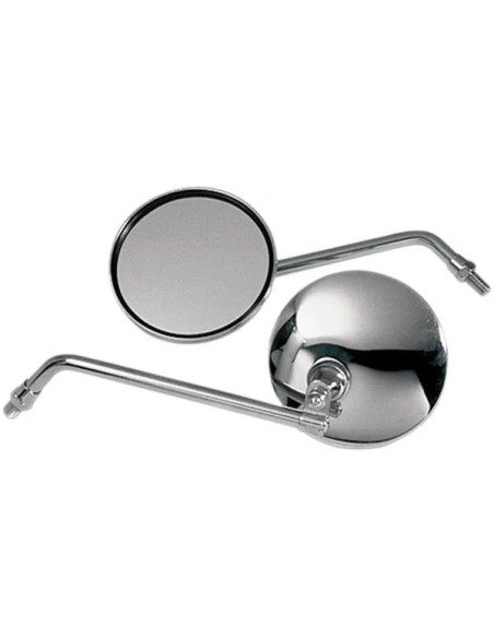 EMGO Spiegel - MIRROR HONDA RPL CB 10MM