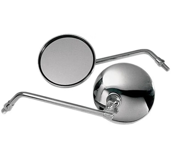 EMGO Spiegel - MIRROR HONDA RPL CB 10MM