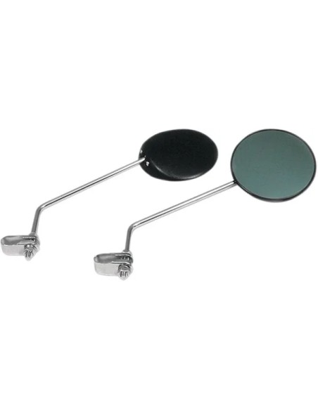 EMGO Spiegel - MIRROR SCOOT/MOPD Z RND