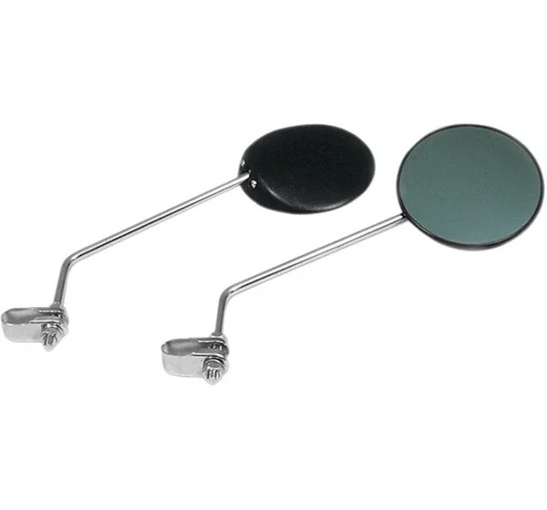 EMGO Spiegel - MIRROR SCOOT/MOPD Z RND