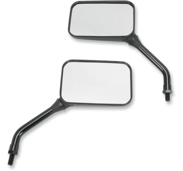 EMGO Spiegel - MIRROR UNIV GP 10MM SHT