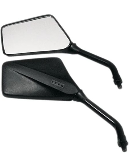 EMGO Spiegel - MIRROR TRIMLINE 10MM