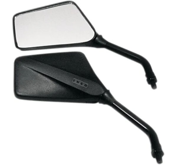 EMGO Spiegel - MIRROR TRIMLINE 10MM
