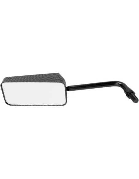 EMGO Spiegel - MIRROR EURO CARBON 10MM