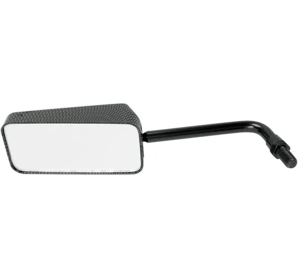 EMGO Spiegel - MIRROR EURO CARBON 10MM