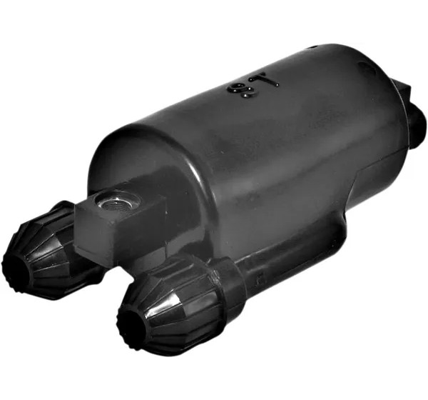 EMGO Anlasser & Zündung für HONDA CB 750 F 1979-1982