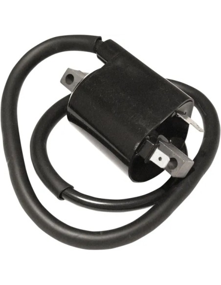 EMGO Anlasser & Zündung für YAMAHA XV 535 1987-2000