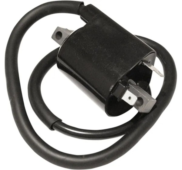 EMGO Anlasser & Zündung für YAMAHA XV 535 1987-2000