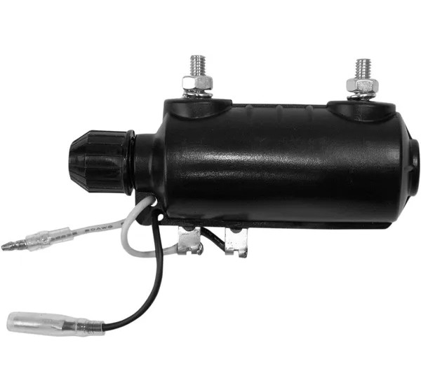 EMGO Anlasser & Zündung für YAMAHA XS 650 1975-1979
