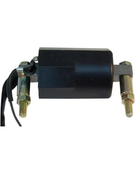 EMGO Anlasser & Zündung für KAWASAKI H2 750 1971-1975