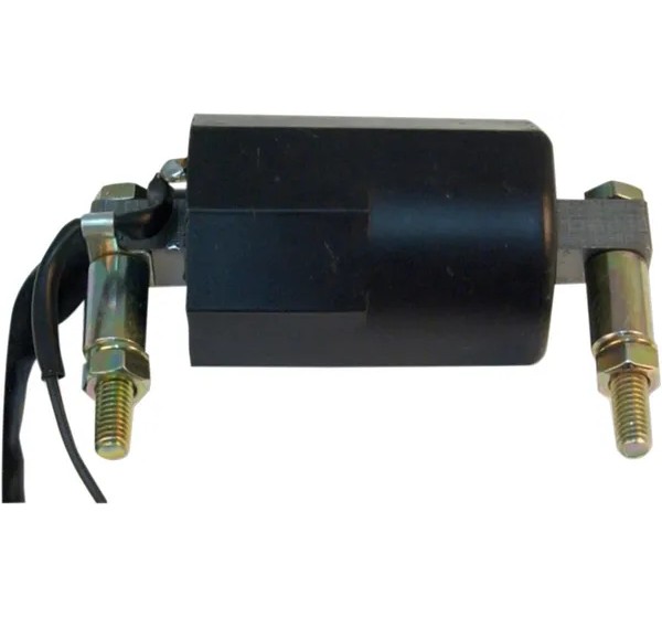 EMGO Anlasser & Zündung für KAWASAKI H2 750 1971-1975