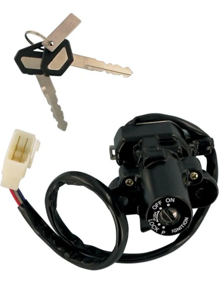 EMGO Montagematerial & Zubehör für KAWASAKI ZX-9 R 1994-2000