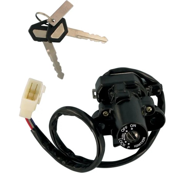 EMGO Montagematerial & Zubehör für KAWASAKI ZX-9 R 1994-2000
