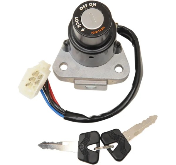 EMGO Montagematerial & Zubehör für YAMAHA XT 600 1984-1989