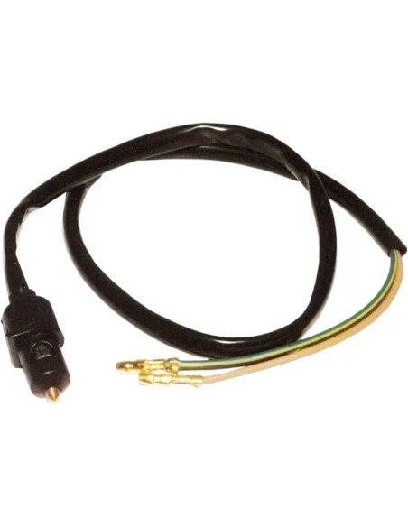 EMGO Montagematerial & Zubehör für YAMAHA XV 535 1987-2000