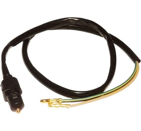 EMGO Montagematerial & Zubehör für YAMAHA XV 535 1987-2000