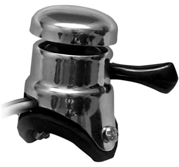 EMGO Montagematerial & Zubehör - SWITCH HORN HI/LOW 7/8