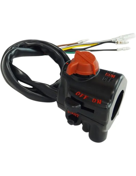 EMGO Montagematerial & Zubehör für HONDA CB 750 K 1973-1974