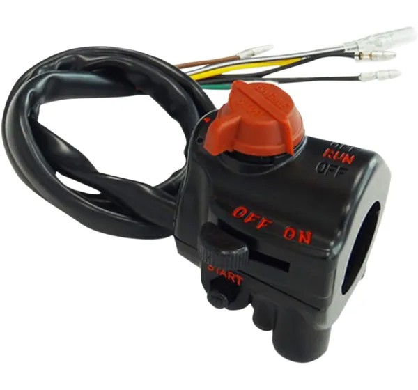 EMGO Montagematerial & Zubehör für HONDA CB 750 K 1973-1974