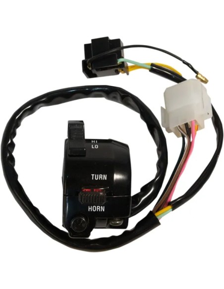 EMGO Montagematerial & Zubehör für YAMAHA XT 350 1985-2000