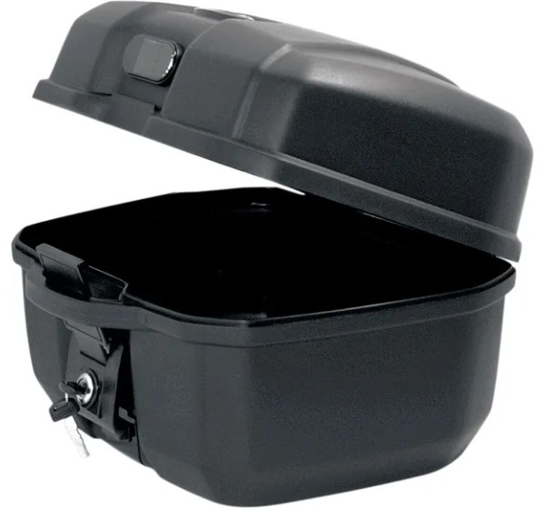 EMGO Hecktaschen - TRAVEL TRUNK