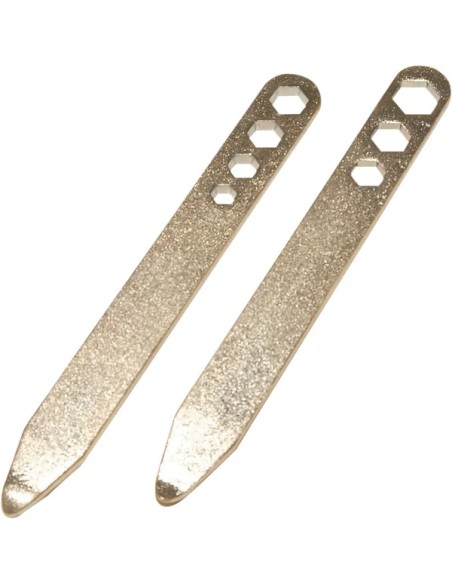EMGO Tools - TIRE LEVER SET