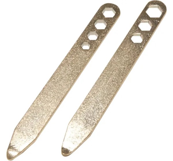 EMGO Tools - TIRE LEVER SET
