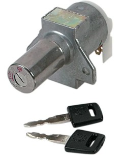 Zündschalter