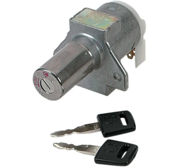 EMGO Montagematerial & Zubehör für HONDA CB 750 F 1977-1982