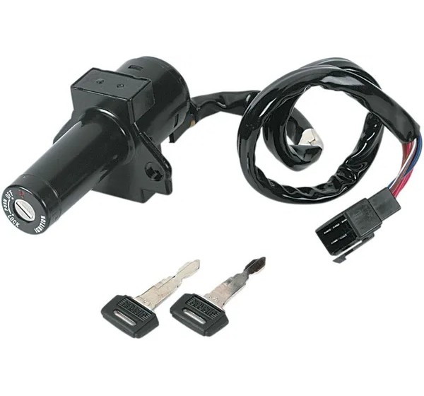 EMGO Montagematerial & Zubehör für HONDA CBR 600 F 1987-1990