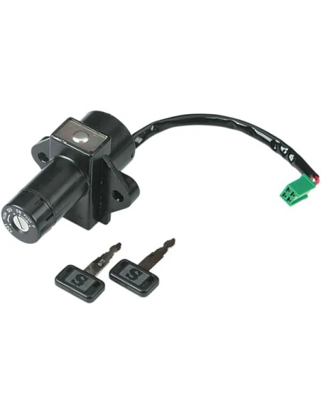 EMGO Montagematerial & Zubehör für SUZUKI GS 750 E 1978-1981
