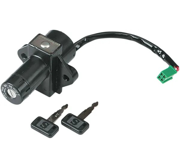 EMGO Montagematerial & Zubehör für SUZUKI GS 750 E 1978-1981