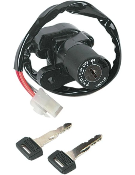 EMGO Montagematerial & Zubehör für SUZUKI GSX-R 750 1986-1992