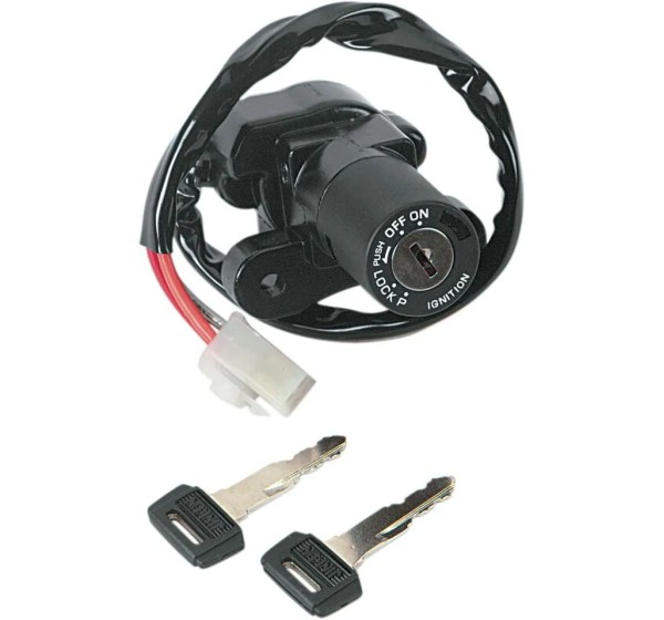 EMGO Montagematerial & Zubehör für SUZUKI GSX-R 750 1986-1992