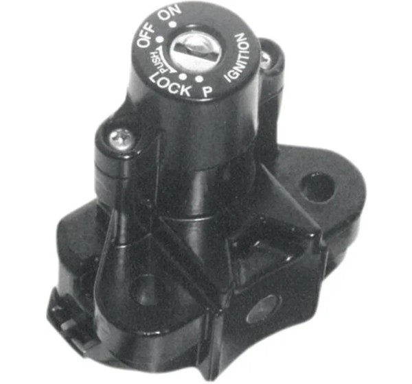 EMGO Montagematerial & Zubehör für SUZUKI GSF 1200 S 1997-2005