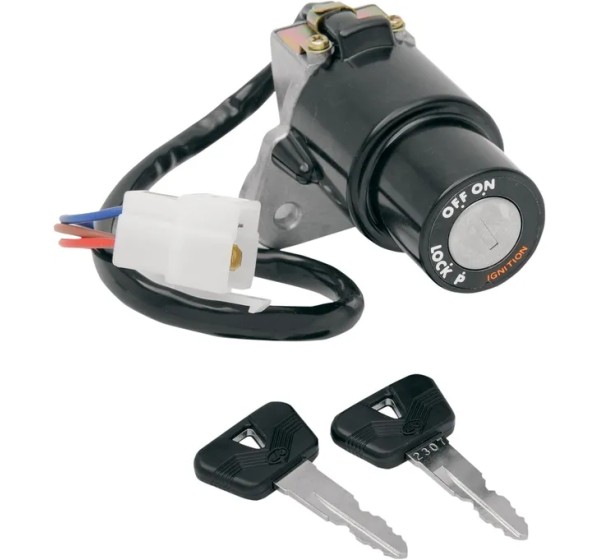 EMGO Montagematerial & Zubehör für YAMAHA FZR 600 R 1990-1999