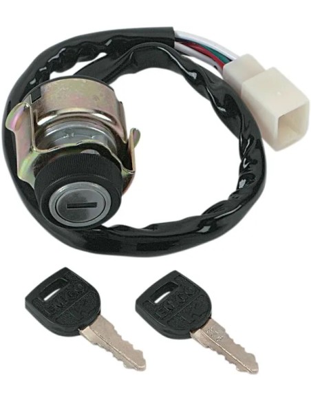 EMGO Montagematerial & Zubehör für KAWASAKI KZ 1000 1977-1980