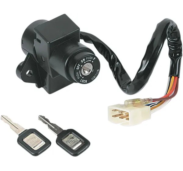 EMGO Montagematerial & Zubehör für KAWASAKI GPZ 550 1984-1986