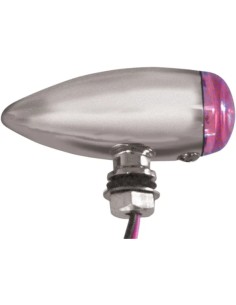 Bullet Positionsleuchten
