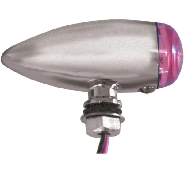 EMGO Blinker - BULLET LIGHT SET PLAIN