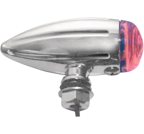 EMGO Blinker - BULLET LIGHT SET BUFFALO