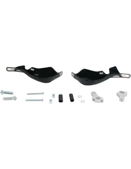 EMGO Handprotektoren - HANDGUARDS-EMGO-BLACK